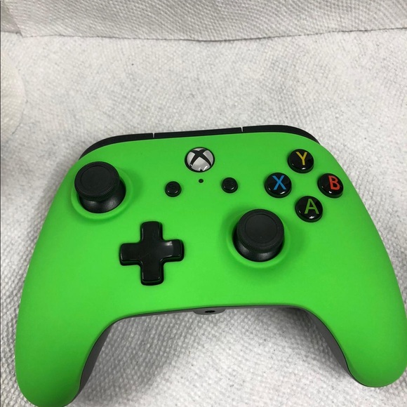 X box control - Picture 6 of 8